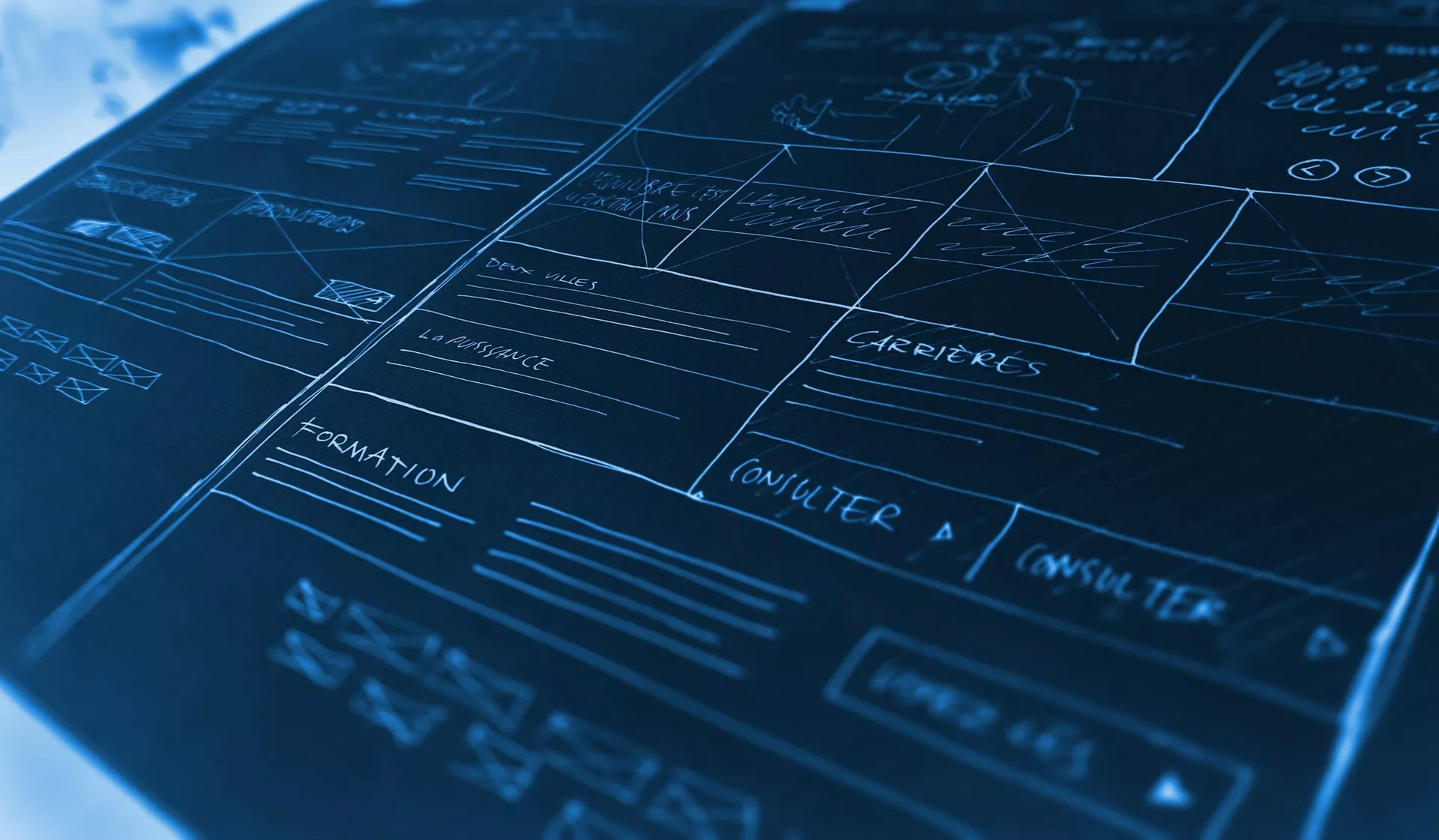 BluePrint Core 2.0